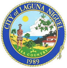 City of Laguna Niguel Website