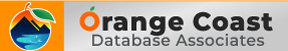 Orange Coast Database Associates Database Training, Design and Programming Course Listing Page